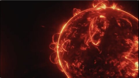 3I/ATLAS Courbe Le Vent Solaire