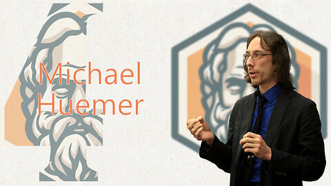 A Battle for Meaning: Truth vs. Ideology | Michael Huemer | The Socratic Sessions | Ep #34