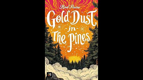Gold Dust in the Pines