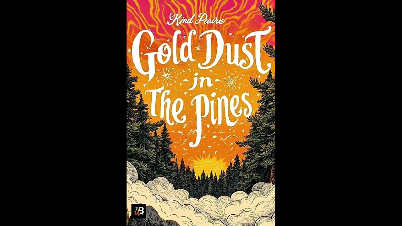 Gold Dust in the Pines