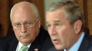 Government Shut Down Day 35, Dick Cheney Dead, Trump endorses Cuomo & Life or Death