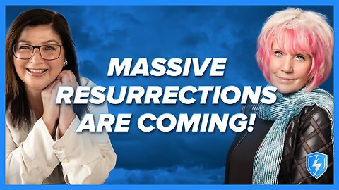 Kat Kerr: Massive Resurrections Are Coming! | Nov 3 2025