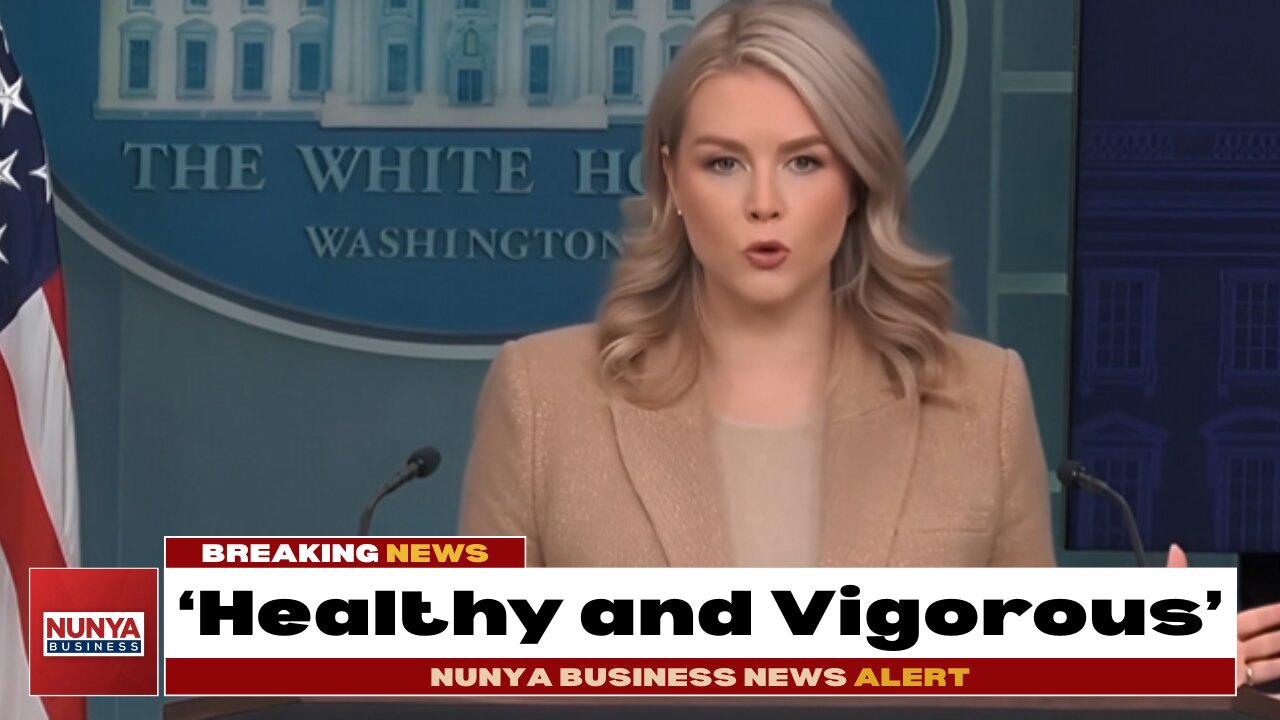 The White House Caught This Reporter In A Lie