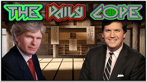 Peter Brimelow Interview ($5 Media Friday)