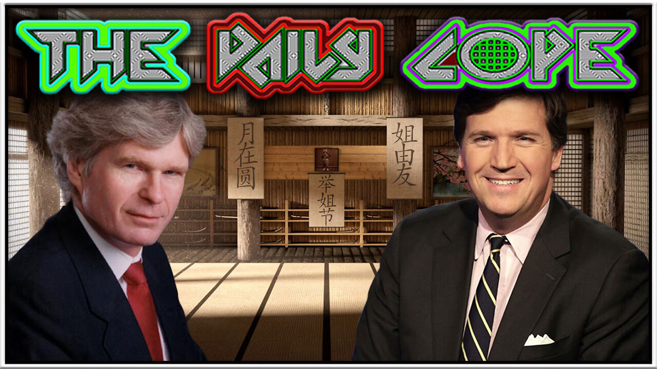 Peter Brimelow Interview ($5 Media Friday)