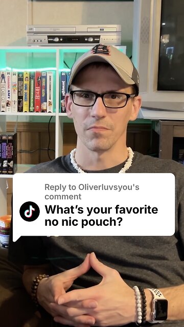 Q&A: Nicotine Pouch Alternatives