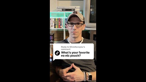 Q&A: Nicotine Pouch Alternatives