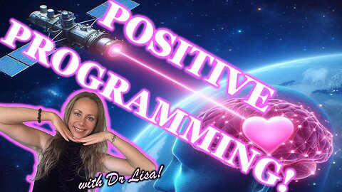 Positive Programming! Cancer Survivor Stories To Inspire! Episode #12