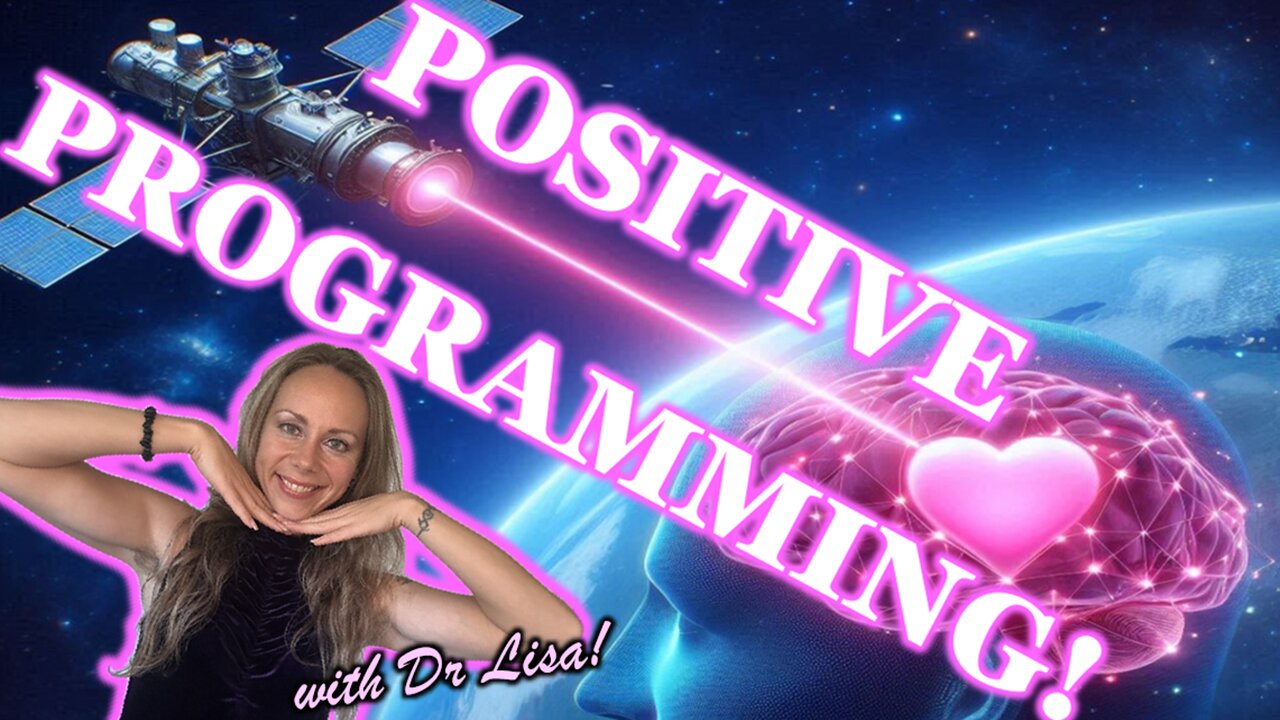 Positive Programming! Cancer Survivor Stories To Inspire! Episode #12