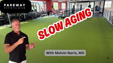 Is Mold Making You Age Faster?