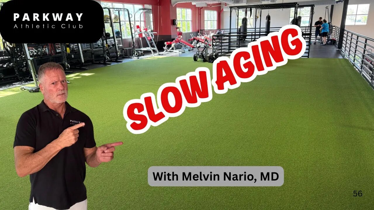 Is Mold Making You Age Faster?