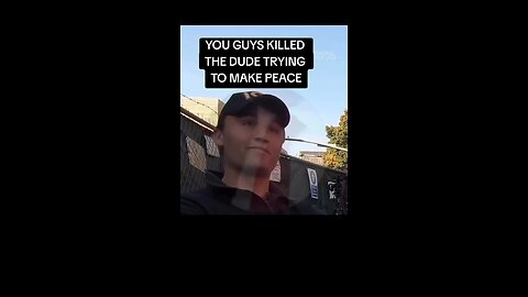 YALL DON'T WANNA TALK, SO...