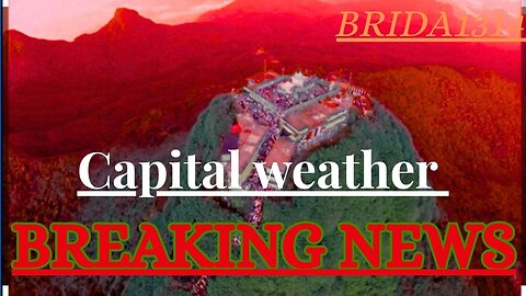 Today WEATHER