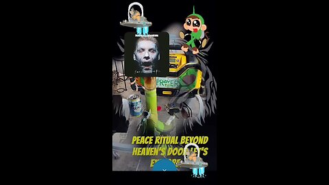 peace Ritual
