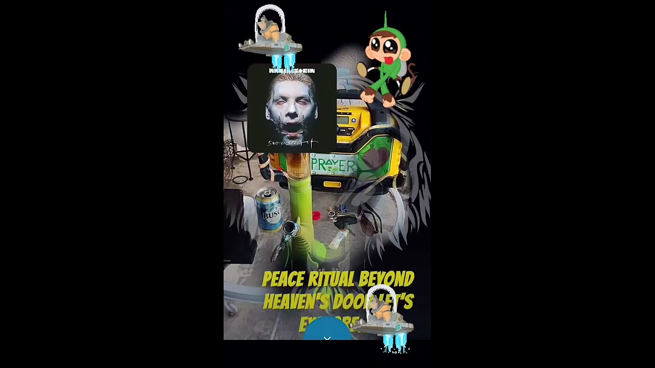 peace Ritual