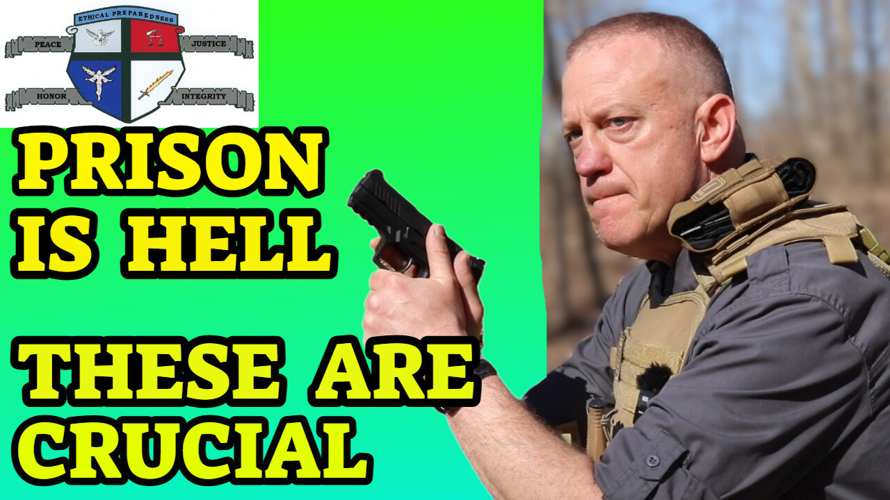 5 Unknown & Crucial Tips You Must Follow After a Self Defense Shooting