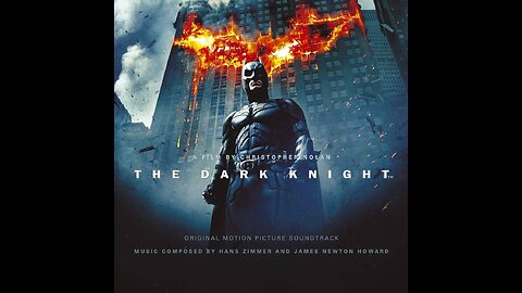 The Dark Knight