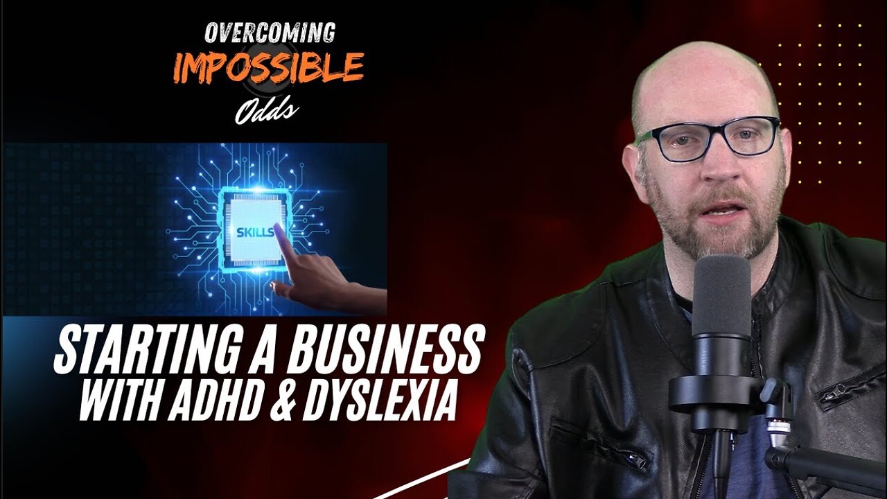 A Dream To Start A Business