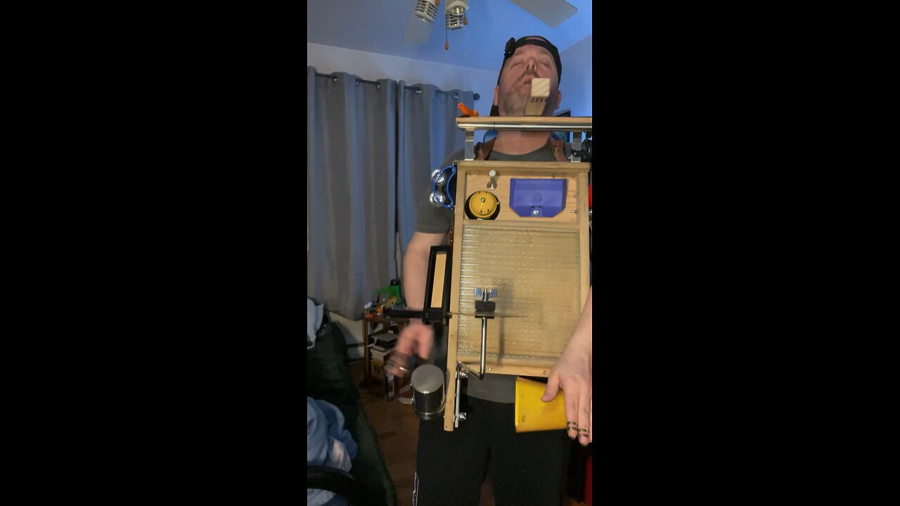 Doohickey beat making