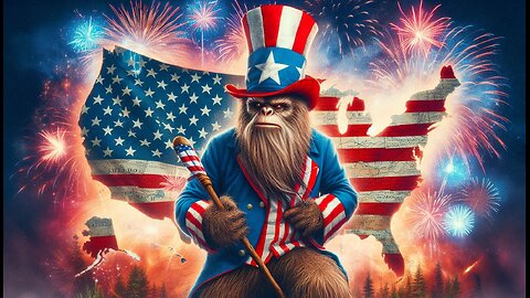 Fireworks!