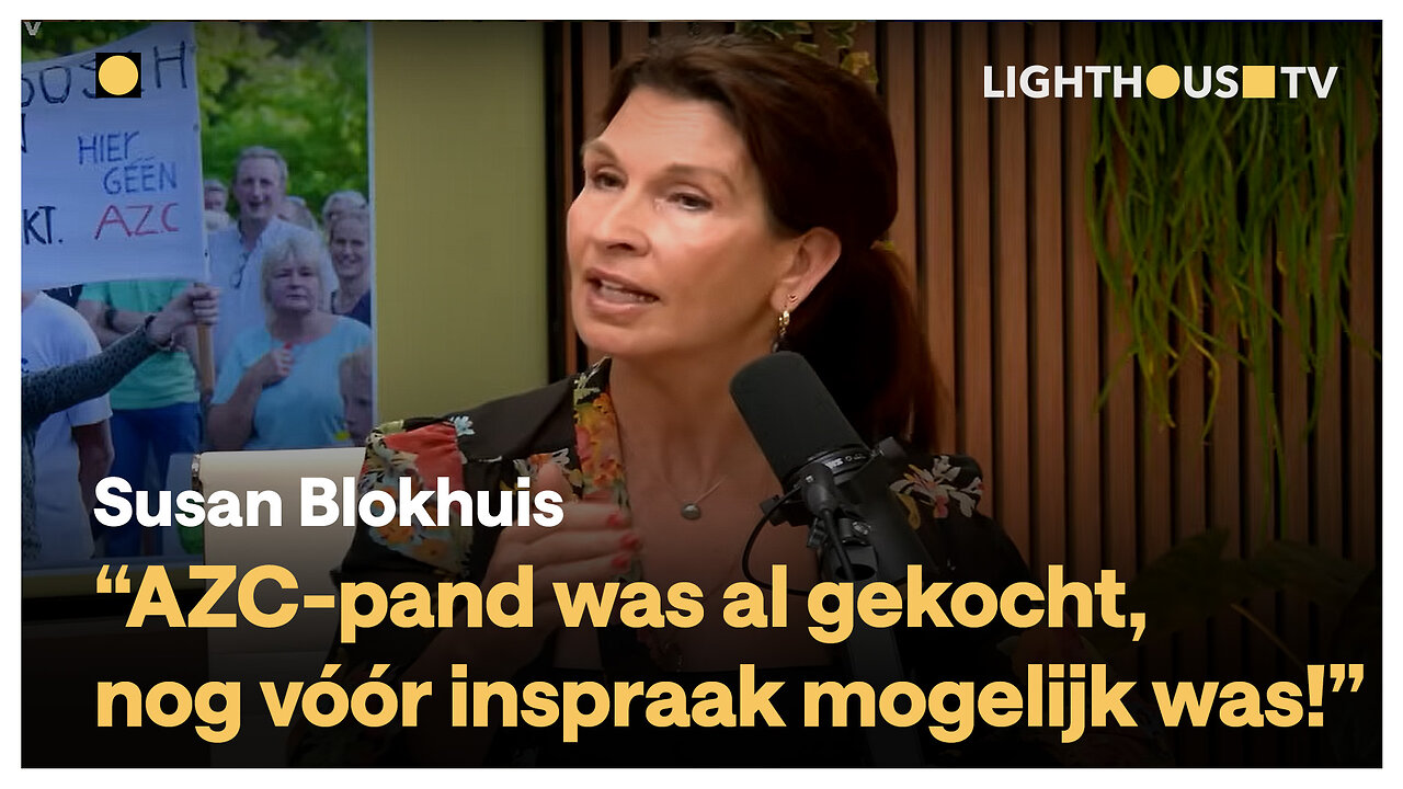 AZC De Bilt slaat in als een bom: ‘Honderden jonge mannen uit Eritrea en Syrië op komst!’