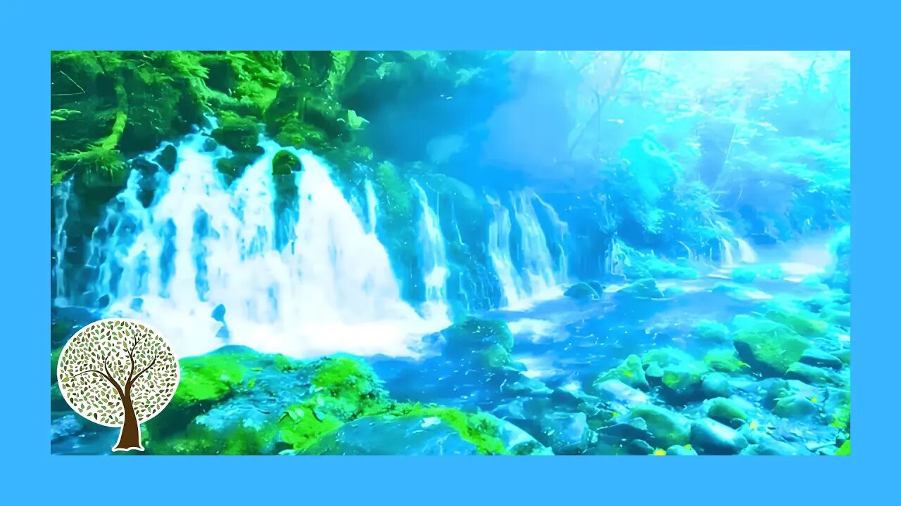 This music will change your life | Relaxing Piano Music with Water Sounds 🎹 Relaxing Music