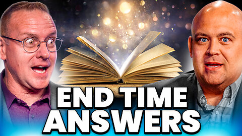 Top 7 End Time Questions EVERYONE Is Asking - Ep. 7107