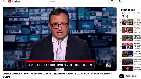 News & Prophecy: The End Of All Things Is At Hand... - GMS - Greatmillstone