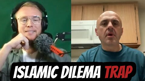 Muslim Says Bible Was Changed Sam Shamoun Shows the Quran CONFIRMS it