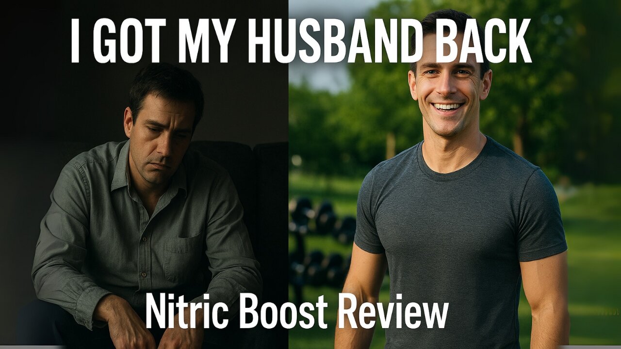 I Got My Husband Back (Thanks to This)