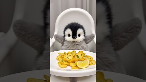I love eating delicious food every day~