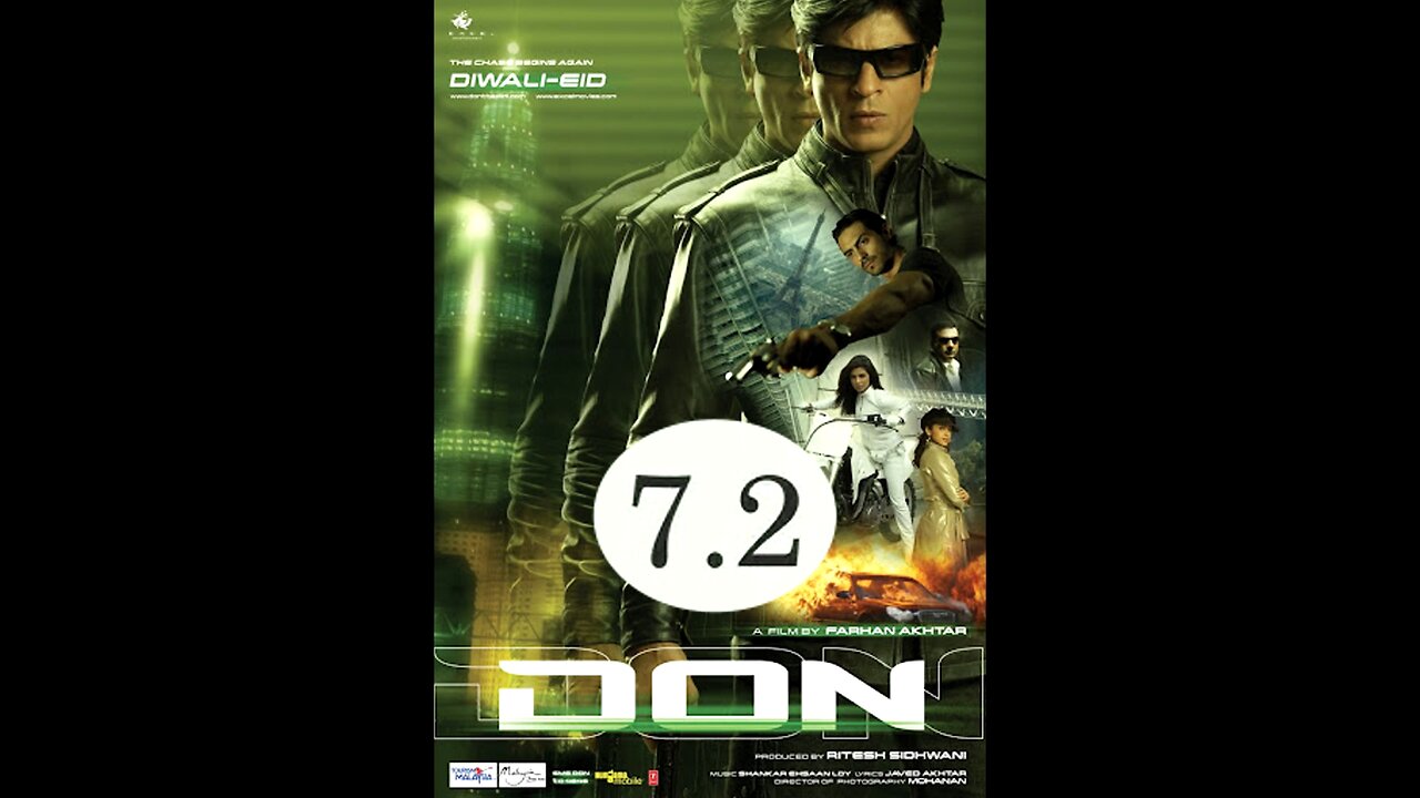 If Mission impossible was made in india(movie review)