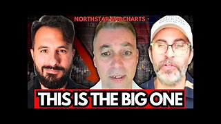 Something BIG Is About To Happen To GOLD & SILVER Prices | NorthStar BadCharts