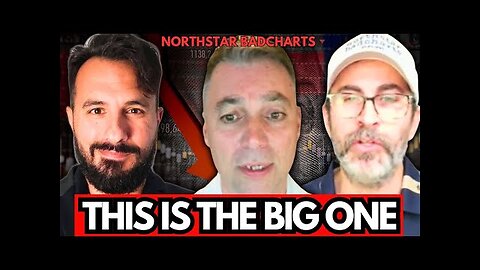 Something BIG Is About To Happen To GOLD & SILVER Prices | NorthStar BadCharts
