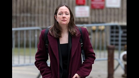 DOJ Fires James Comey's Daughter, Who Prosecuted Epstein Case