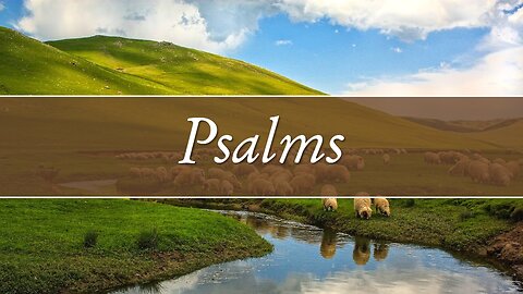 Psalm 64