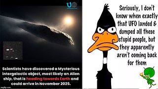 Beyond Ravens with JANINE - AUG 7, 2025, A "read" on the UFO that's coming, 3I/ATLAS + Edward Casey