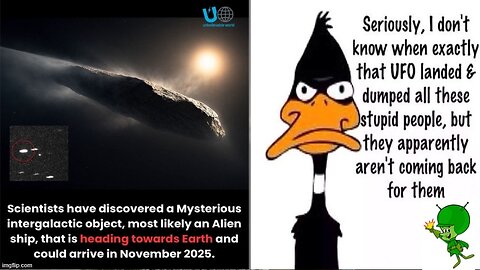 Beyond Ravens with JANINE - AUG 7, 2025, A "read" on the UFO that's coming, 3I/ATLAS + Edward Casey