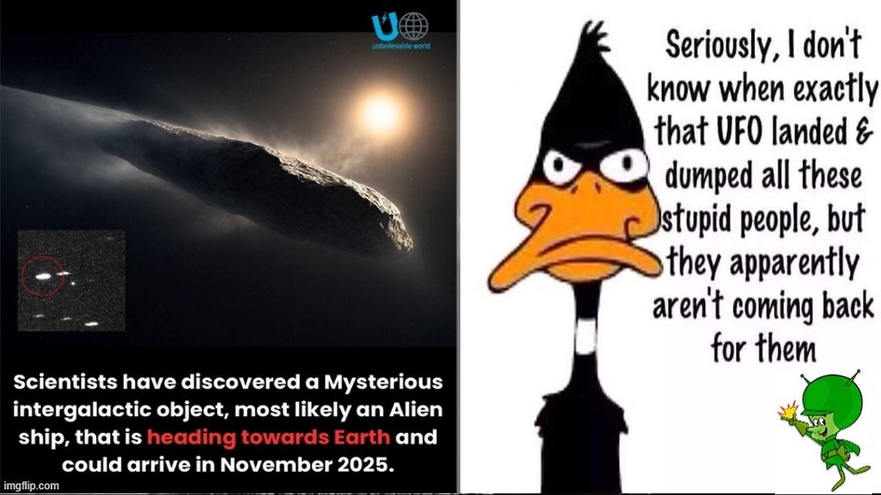 Beyond Ravens with JANINE - AUG 7, 2025, A "read" on the UFO that's coming, 3I/ATLAS + Edward Casey