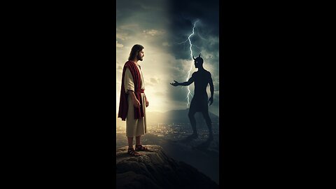 The Book Of Matthew 4-9-Reel
