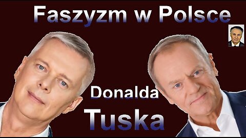Z.Kękuś PPP 609 Faszyzm w Polsce Donalda Tuska. Tomasz Siemoniak - minister uprzejmy