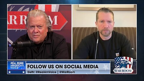 Joe Allen-2026: The Year We Repel the Invasions