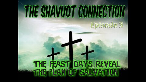 Shavuout Connection episode 3