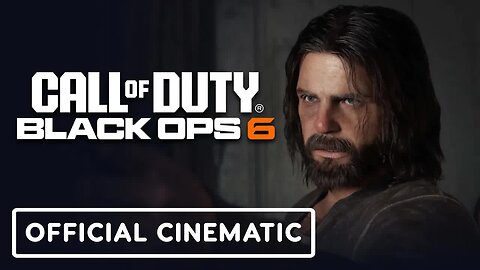 Call of Duty - Black Ops 6 Zombies - Official Citadelle des Morts Cinematic