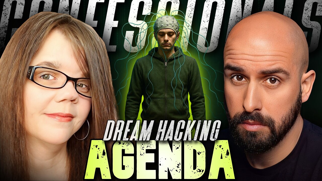 Is Your Sleep Being Weaponized Against You?