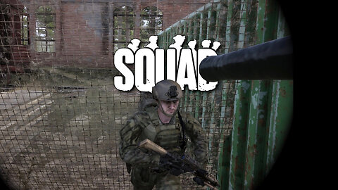 Squad [Trash Talking]