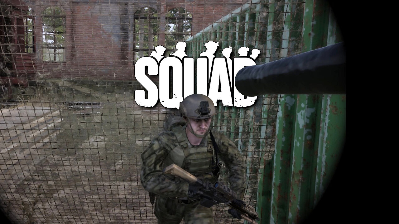 Squad [Trash Talking]