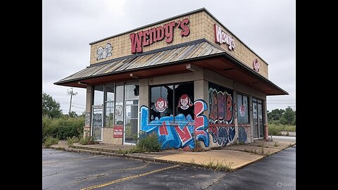 Your 9 Favorite Fast Food 🍔 🍟 Restaurants Nearing Bankruptcy