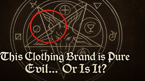 Why Everyone’s Calling This Brand ‘Pure Evil’