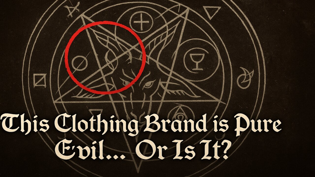 Why Everyone’s Calling This Brand ‘Pure Evil’